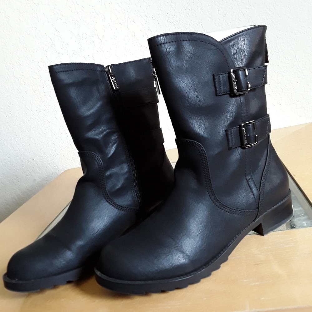 Kenneth Cole boots